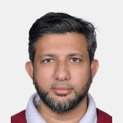 Mr. Prabu Mubarak Kader Sahib