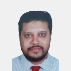 Mr. Ameen Umar Askar