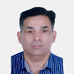 Mr. Abdul Majeed Khan Mokthiar Ali