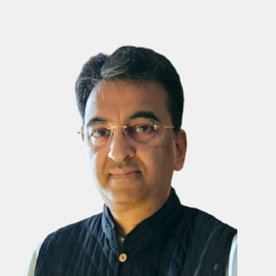 Mr. Abdul Rahman Ansari