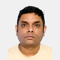Mr. Ahamed Jalaludeen