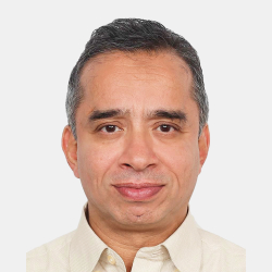 Mr. Abdul Basith M.A.K	