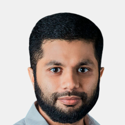 Mr. Muhammad Ahmed Fahad