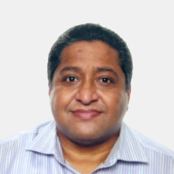 Mr. Mohamed Ali Seyed Ahamed