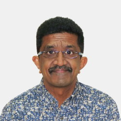 Mr. Uvais Muhammad Noohu