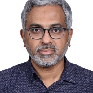 Mr. Ahmed Fazlul Hassan